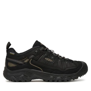 Trekkingi Keen  Targhee Iv Wp 1029827 Czarny
