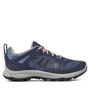 Trekkingi Keen Terradora Flex Wp 1026881 Granatowy