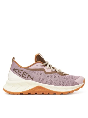 Trekkingi Keen Versacore Speed 1030237 Fioletowy