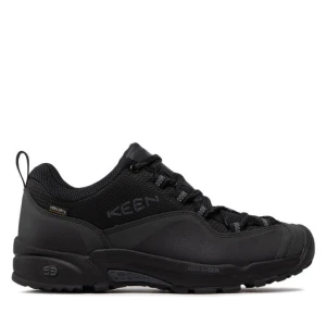 Zdjęcie produktu Trekkingi Keen Wasatch Crest Wp 1026199 Czarny