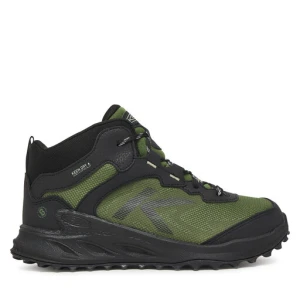 Trekkingi Keen Zionic Mid Wp 1031138 Czarny