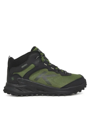 Trekkingi Keen Zionic Mid Wp 1031138 Czarny