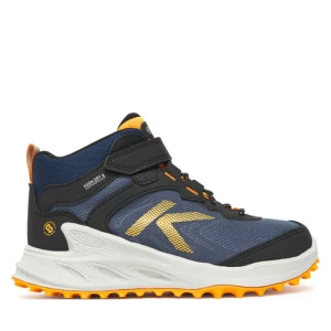 Trekkingi Keen Zionic Mid Wp 1031249 Granatowy