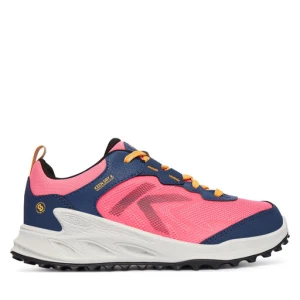 Trekkingi Keen Zionic Wp 1031133 Różowy