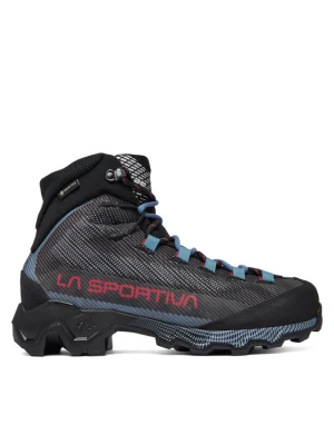 Trekkingi La Sportiva Aequilibrium Hike gtx GORE-TEX ZFHS138 Szary