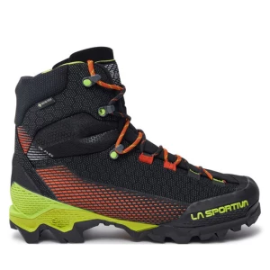 Trekkingi La Sportiva Aequilibrium ST GTX 31A900729 Szary