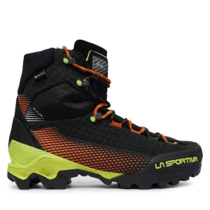 Trekkingi La Sportiva Aequilibrium St Gtx ZFMS098G00E29 Czarny