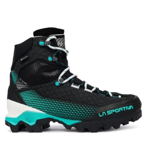 Trekkingi La Sportiva Aequilibrium St Gtx ZFMS099K00B15 Czarny