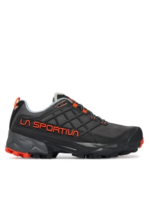 Trekkingi La Sportiva Akyra II ZFHS080G00R22 Szary