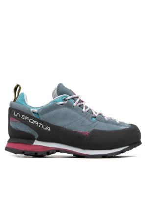 Trekkingi La Sportiva Boulder X 862903502 Szary