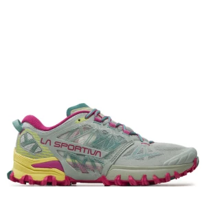Trekkingi La Sportiva Bushido III 56T913411 Szary