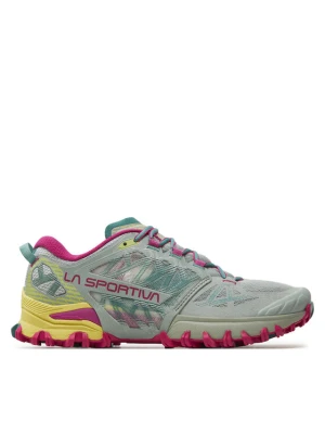 Trekkingi La Sportiva Bushido III 56T913411 Szary