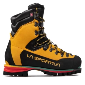 Trekkingi La Sportiva Nepal Extreme 21N100100 Żółty