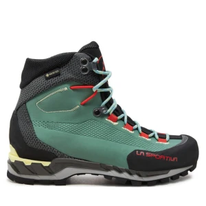 Trekkingi La Sportiva Trango Tech 21T734736 Zielony