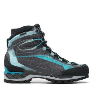Trekkingi La Sportiva Trango Tech Woman GTX GORE-TEX 21H900638 Szary