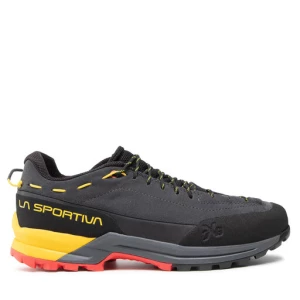 Trekkingi La Sportiva Tx Guide Leather 27S900100 Szary