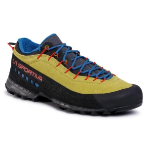 Zdjęcie produktu Trekkingi La Sportiva Tx4 Approach 17W713619 Zielony