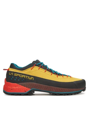 Trekkingi La Sportiva TX4 Evo 37B735614 Żółty