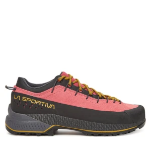 Trekkingi La Sportiva TX4 Evo 37C413732 Różowy
