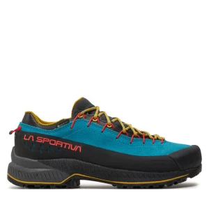 Trekkingi La Sportiva TX4 EVO GTX GORE-TEX 37D614735 Niebieski