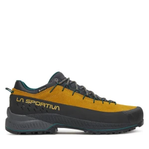 Trekkingi La Sportiva TX4 Evo Gtx GORE-TEX ZFAS052E32E21 Żółty