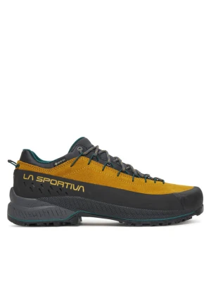 Trekkingi La Sportiva TX4 Evo Gtx GORE-TEX ZFAS052E32E21 Żółty