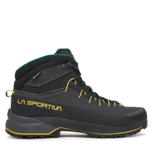Trekkingi La Sportiva Tx4 Evo Mid Gtx GORE-TEX ZFAS047G00E35 Szary