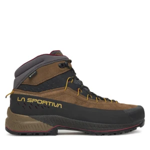 Trekkingi La Sportiva Tx4 Evo Mid Gtx GORE-TEX ZFAS047N07E32 Brązowy