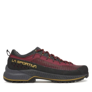 Trekkingi La Sportiva TX4 Evo ST ZFAS050R25G19 Bordowy