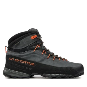 Trekkingi La Sportiva Tx4 Mid Gtx GORE-TEX 27E900304 Szary