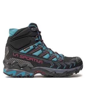 Trekkingi La Sportiva Ultra Raptor Ii Mid Gtx 34D999624 Czarny