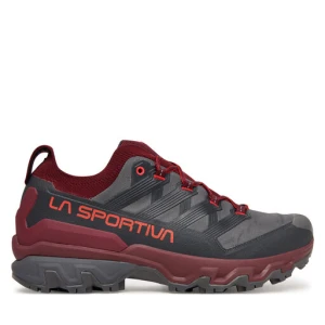 Trekkingi La Sportiva Ultra Raptor III GTX ZFHS108G00R25 Czarny