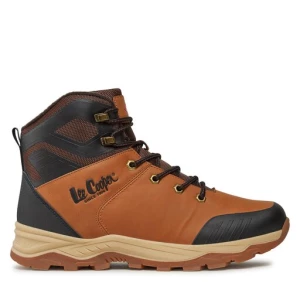 Trekkingi Lee Cooper Lcj-23-01-2046M Żółty