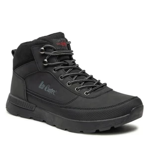 Trekkingi Lee Cooper Lcj-23-31-3048M Czarny