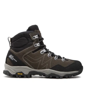 Trekkingi Lomer Cristallo 2.0 Mtx 30019A 02 Khaki