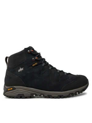 Trekkingi Lomer Sella High Mtx Suede 30047 / A Czarny