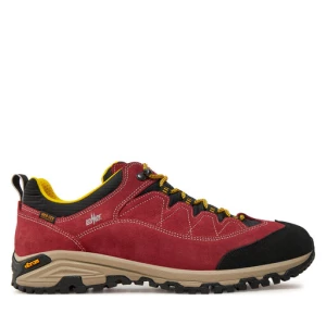 Trekkingi Lomer Sella II Mtx Suede 30042/B Czerwony