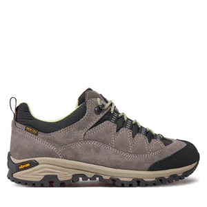 Trekkingi Lomer Sella II Mtx Suede 30042/B Szary