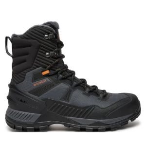 Trekkingi Mammut Blackfin III Wp High 3030-04060 Czarny