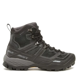 Trekkingi Mammut Ducan High Gtx GORE-TEX 3030-03471-0052-1080 Czarny