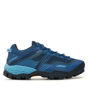 Trekkingi Mammut Ducan II Low GTX GORE-TEX 3030-05070 Zielony