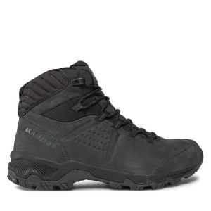 Trekkingi Mammut Mercury IV Mid GTX GORE-TEX 3030-04710-0001-1075 Czarny