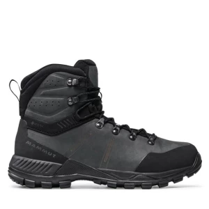 Trekkingi Mammut Mercury Tour II High Gtx GORE-TEX 3030-03450-0052-1080 Czarny