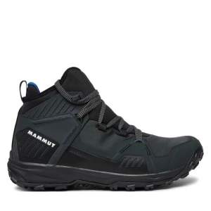 Trekkingi Mammut Saentis Pro WP Men 3030-04100 Szary