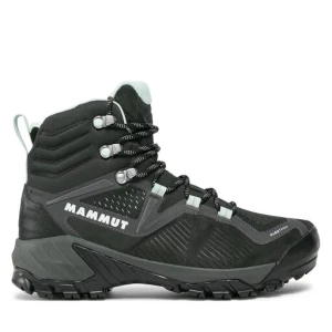 Trekkingi Mammut Sapuen High GTX GORE-TEX 3030-04251-00759-1040 Szary