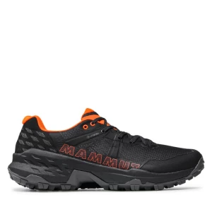 Trekkingi Mammut Sertig II Low Gtx GORE-TEX 3030-04280-00533 Czarny