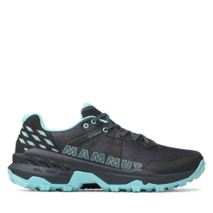 Trekkingi Mammut Sertig II Low Gtx GORE-TEX 3030-04290-00575-1050 Czarny