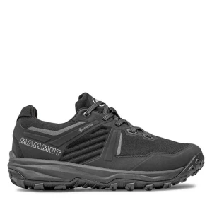 Trekkingi Mammut Ultimate III Low Gtx GORE-TEX 3030-04670-0001 Czarny