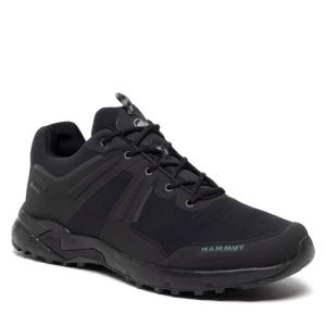 Trekkingi Mammut Ultimate Pro Low Gtx GORE-TEX 3040-00710-0052 Czarny