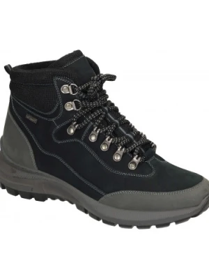 TREKKINGI MANITU - 670061-01 BLACK